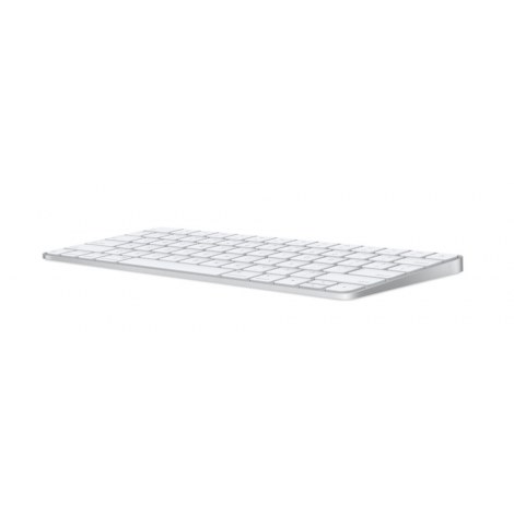 Apple | Magic Keyboard | MK2A3Z/A | Compact Keyboard | Wireless | EN | Bluetooth | Silver/ White | 239 g - 4